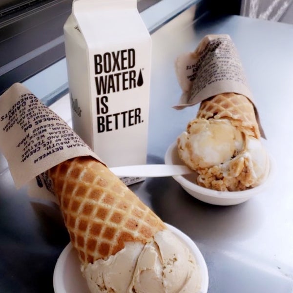 Jeni’s Splendid Ice Creams Ice Cream Shop in Tampa