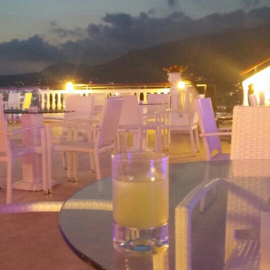 Sunny Hill Hotel