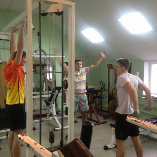 Спорт печатники