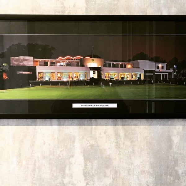 RawalPindi Golf Club Golf Course