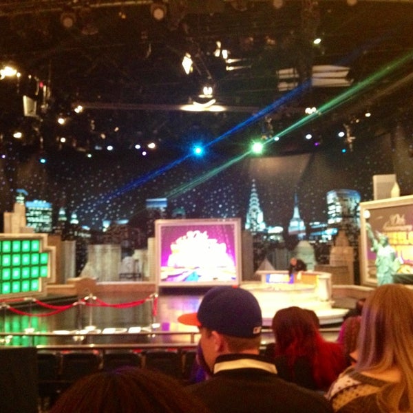 Wheel of Fortune in NYC Chelsea 2 tips from 72 visitors