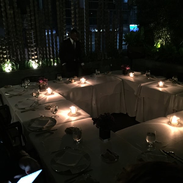 Foto scattata a Jaso Restaurant da Fits il 3/20/2015