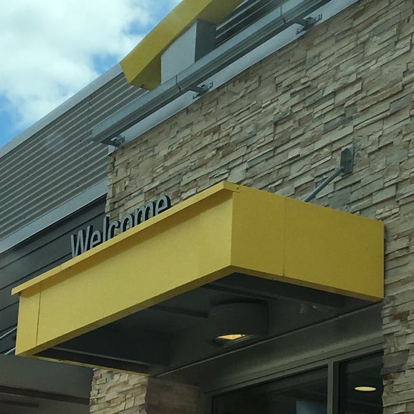 McDonald's Crossroads Bellevue, WA