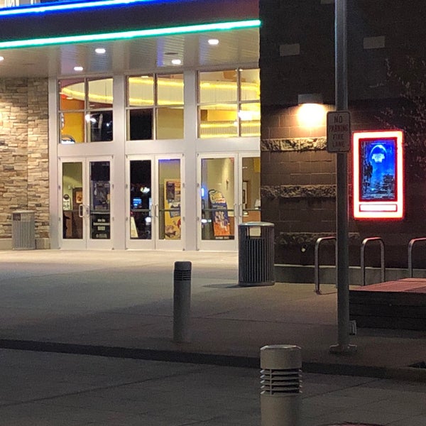 Regal Issaquah Highlands IMAX & RPX Issaquah Highlands 18 tips from