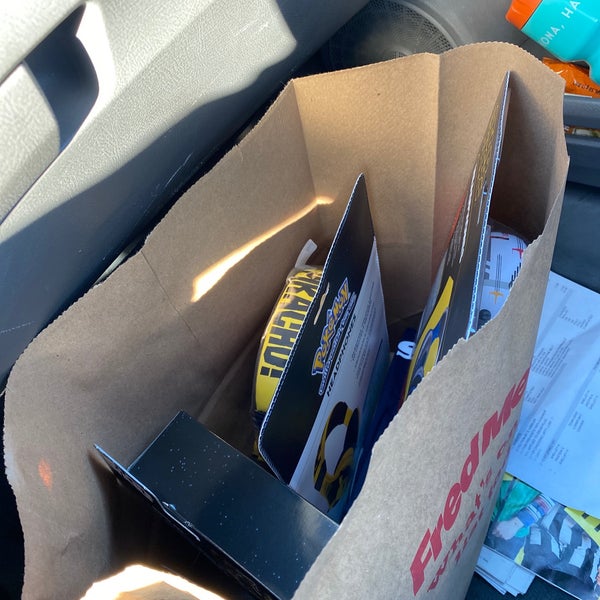 Fred Meyer - North Issaquah - 22 tips from 2193 visitors