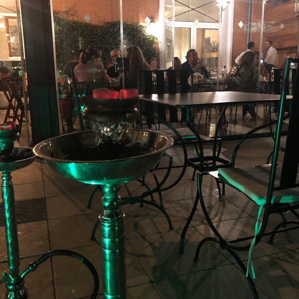 Foto tirada no(a) Restaurante Du Liban por Nasser em 9/7/2019
