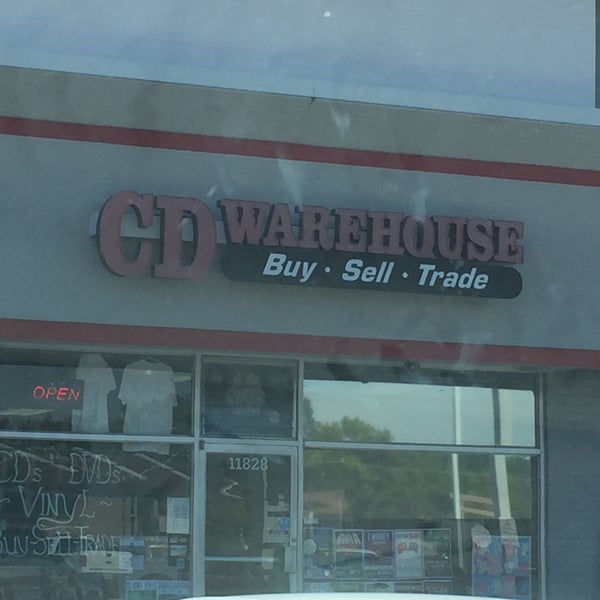 CD Warehouse San Luis MO cd-warehouse-san-luis-mo