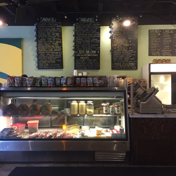 Pickles Deli Central West End 23 tips from 798 visitors