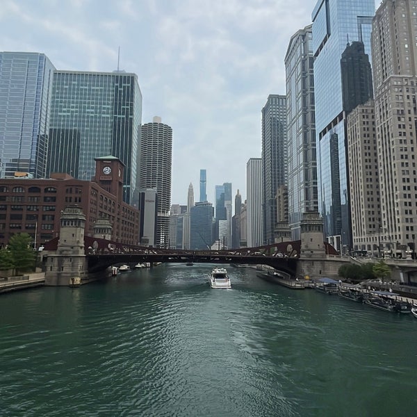 Photo prise au City of Chicago par Saad🧸 le6/30/2023