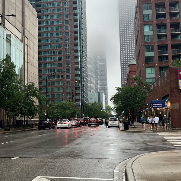Photo taken at City of Chicago by Saad🧸 on 7/3/2023