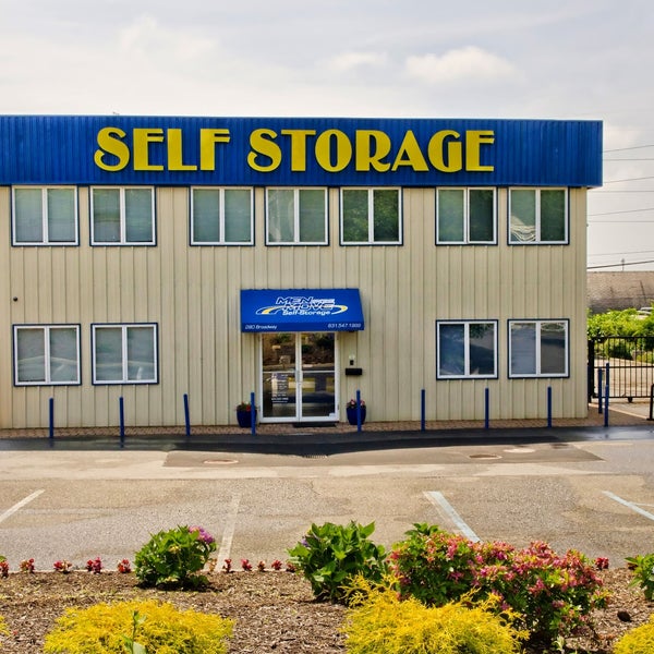 Storage post. Storage post.