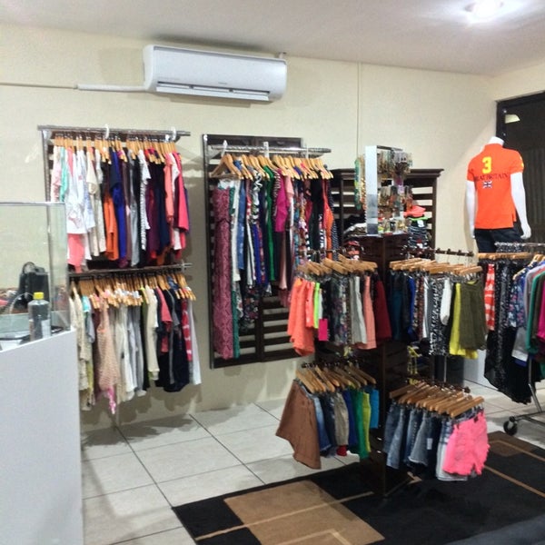 KACHÉ - Tienda de ropa en Managua