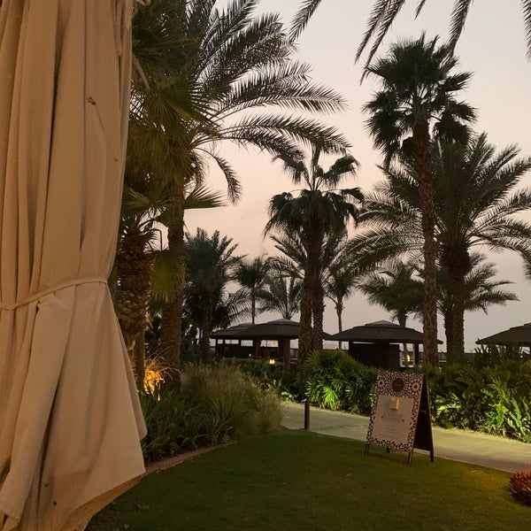 Al Bahar Beach Camp Катар