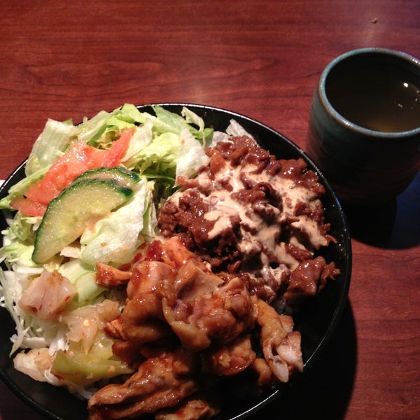 Banzai Restaurant Sushi Restaurant in Edmonton