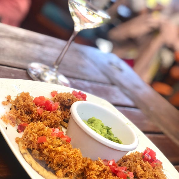 Fotos en Don Salmón Marisquería en Puebla