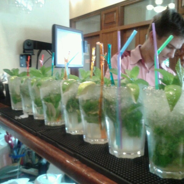 Кафе меланж луганск