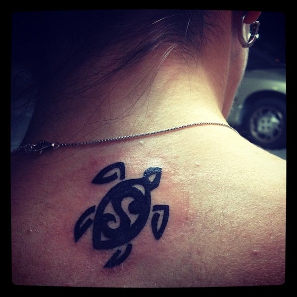 Photos at Elite Ink Tattoos of Myrtle Beach 914 Seaboard Street