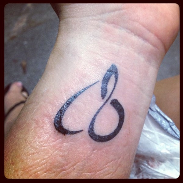 Photos at Elite Ink Tattoos of Myrtle Beach 914 Seaboard Street