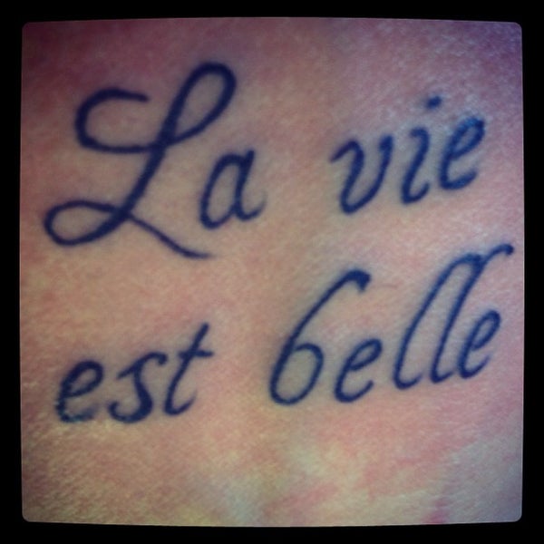 Photos at Elite Ink Tattoos of Myrtle Beach 914 Seaboard Street