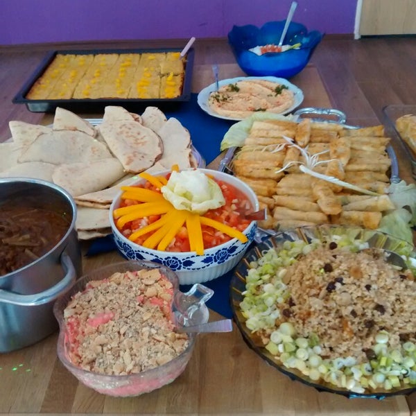 Photos At Haus Babylon Event Space In Berlin