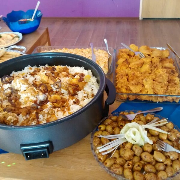 Photos At Haus Babylon Event Space In Berlin