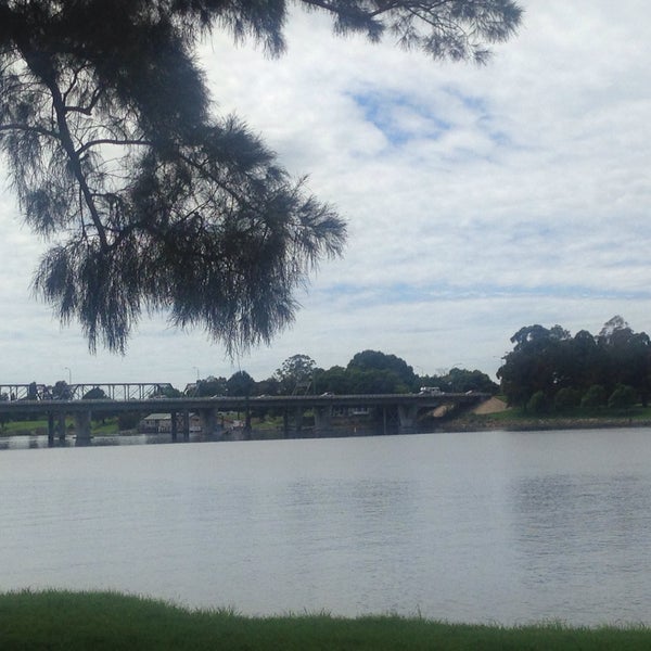 Shoalhaven River River in Nowra