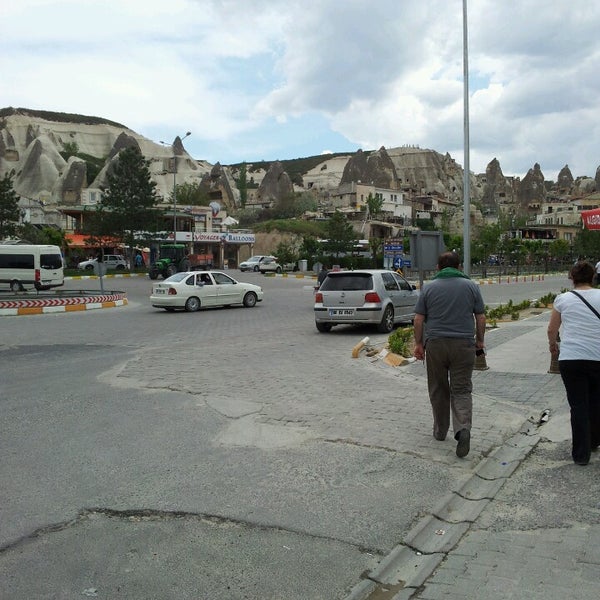 5/1/2013 tarihinde Bulent E.ziyaretçi tarafından Ankara Aspava'de çekilen fotoğraf