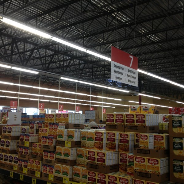 Photos At Grocery Outlet Grocery Store