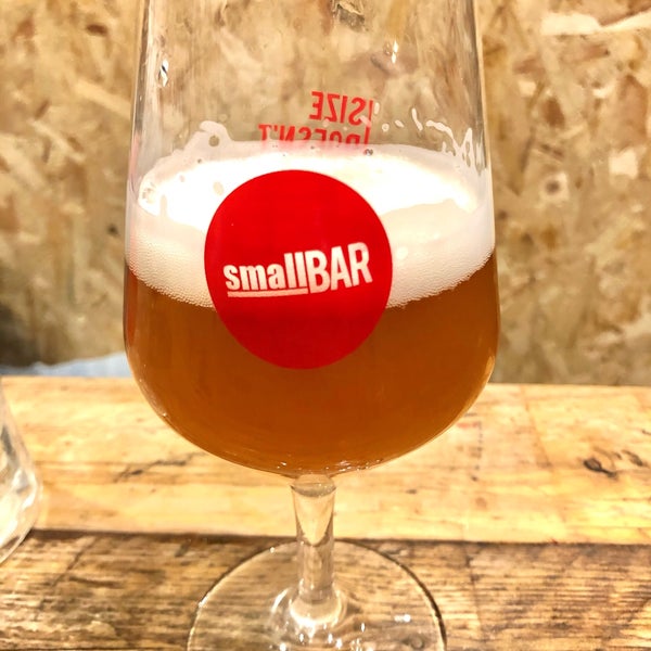 The smallest bar. The smallest bar. The smallest bar. The smallest bar. The smallest bar.