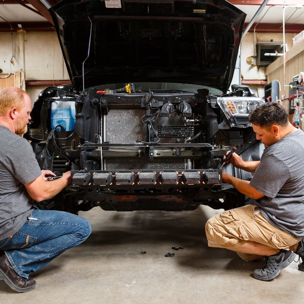 Sunguard Tinting & Accessories Car Parts and Accessories in Hobbs