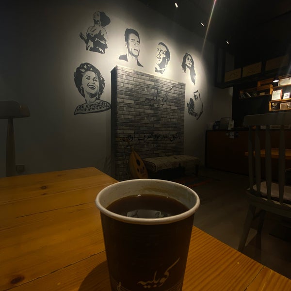 Photo taken at Copleeyh Speciality Cafe by M.A on 2/1/2021