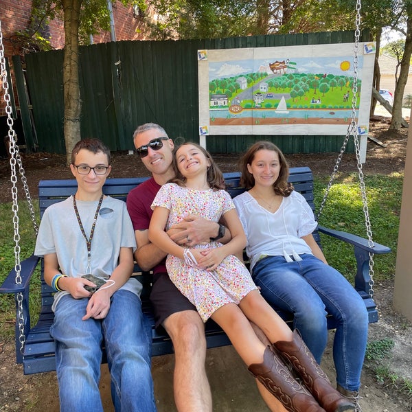 Leonardtown Square Leonardtown, MD