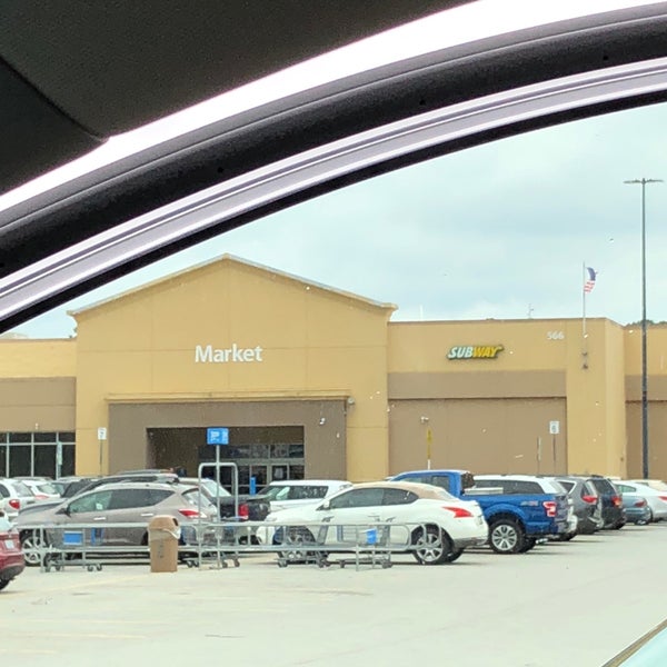 Walmart Supercenter Havelock, NC