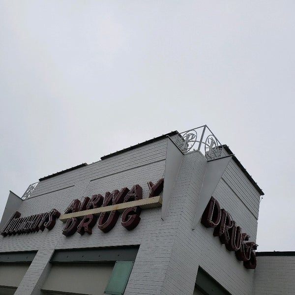 Dougherty's Pharmacy 12835 Preston Rd