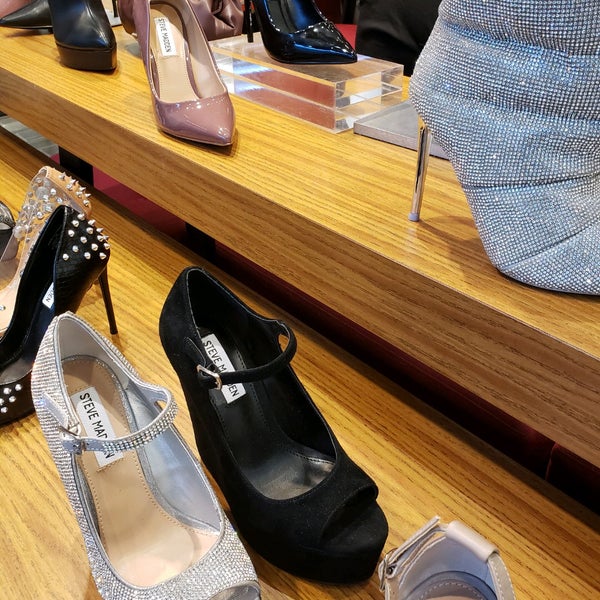 Steve Madden - 8687 N Central Expy