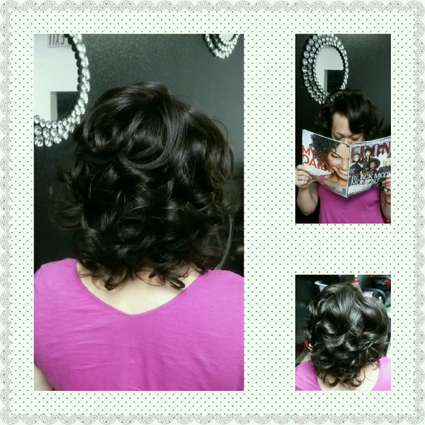 Hypnotize Barber 1 tip