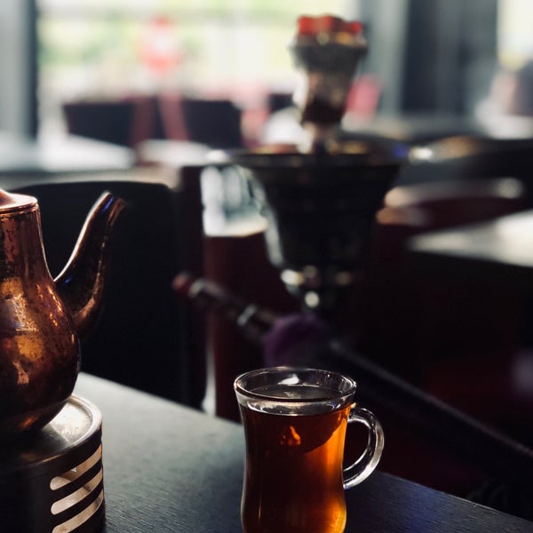 Foto tirada no(a) Reflexion Lounge por Abdulrahman em 7/9/2019
