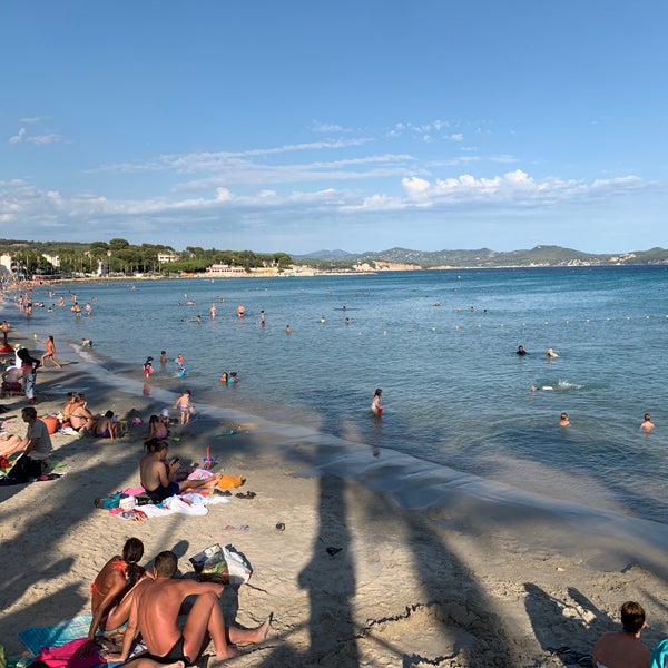 Photos At Grande Plage De La Ciotat La Ciotat Paca