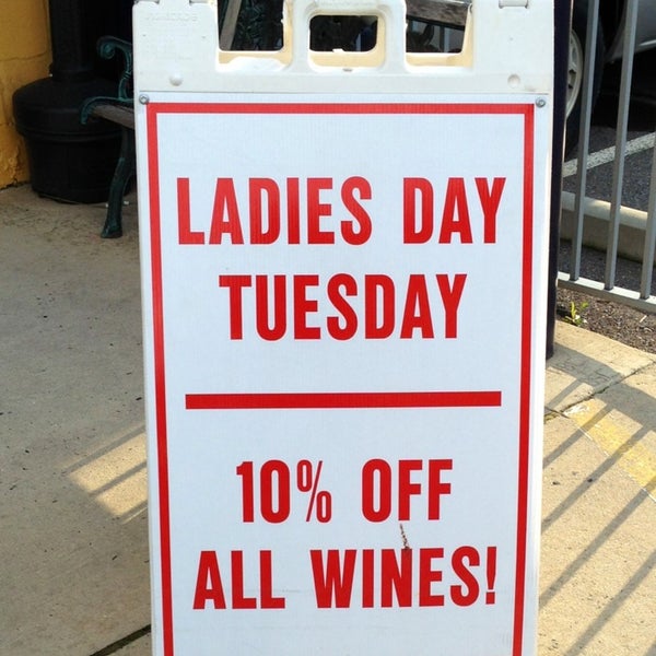 The Corkscrew Wine Store in Memphis