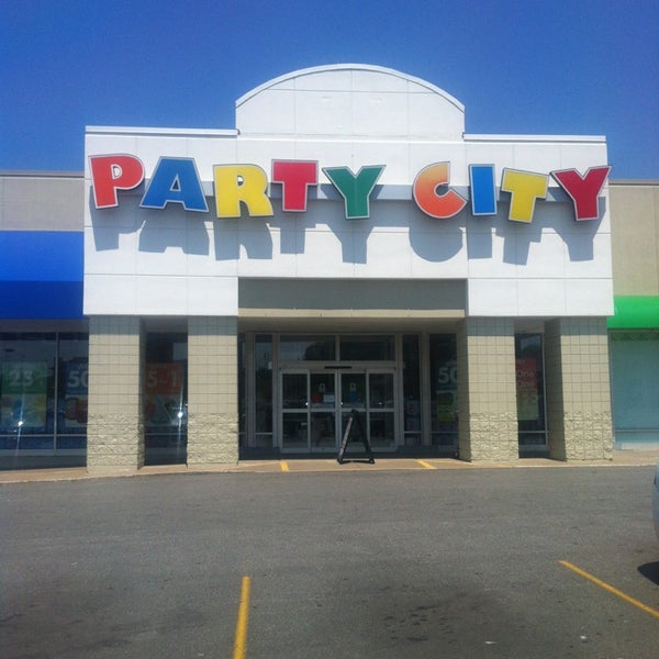 Party City Miscellaneous Shop in Erie