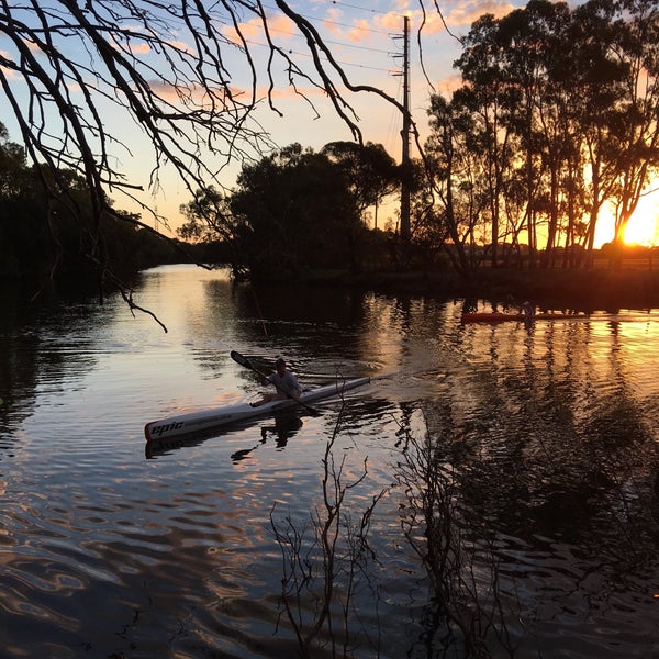 Woodbridge Riverside Park