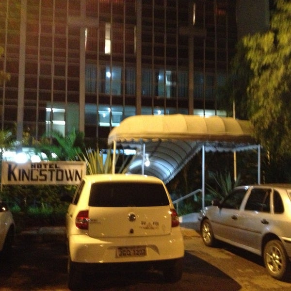Photos At Kingstown Hotel Hotel In Taguatinga - 