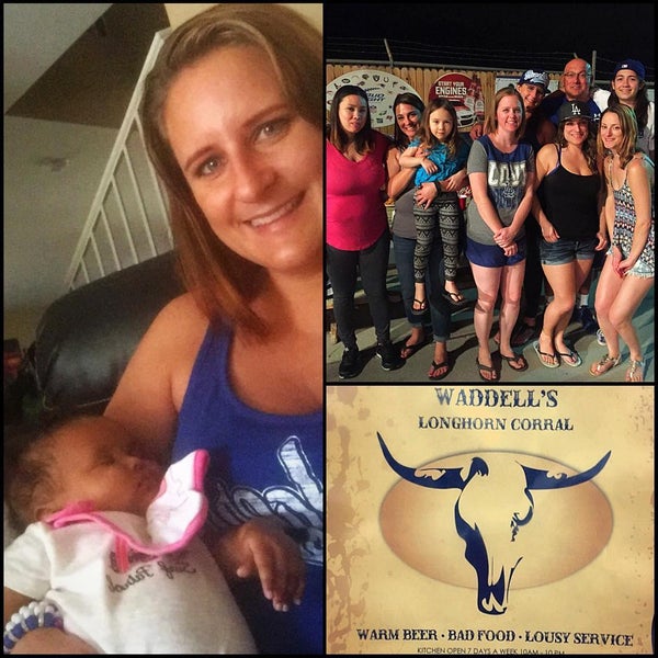 Waddell's Longhorn Corral Buckeye, AZ