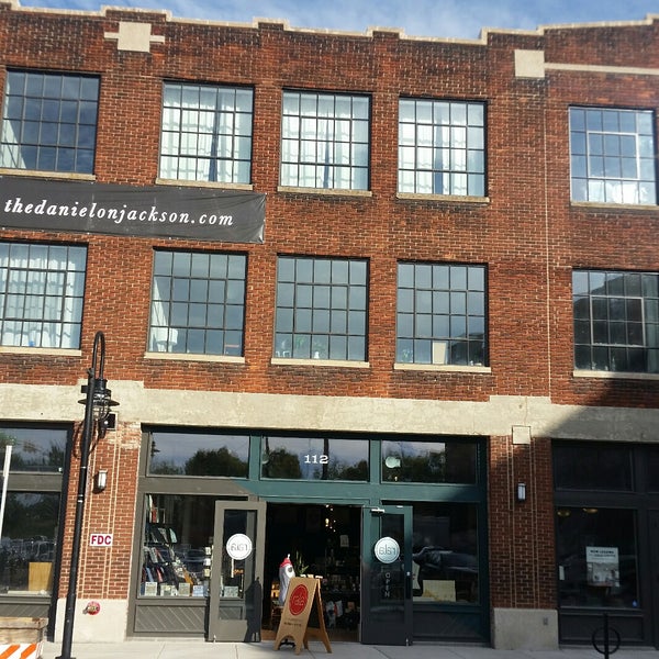 Räla - Gift Shop In Old City