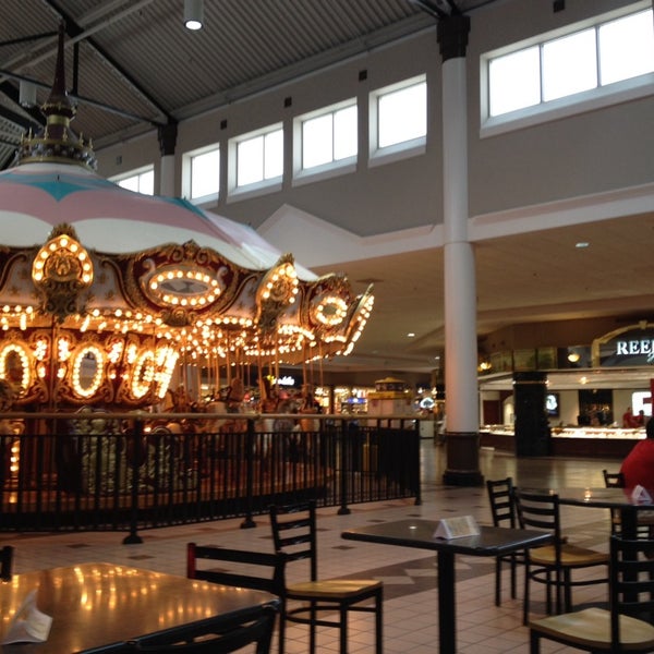 Photos at The Mall At Barnes Crossing 1001 Barnes Crossing Rd