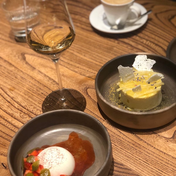 Ресторан leo wine kitchen г ростов на дону