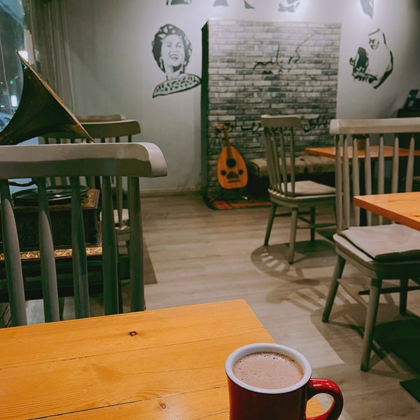 Photo taken at Copleeyh Speciality Cafe by M. M on 1/4/2021