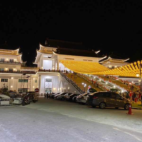 一贯道宝光建德天马道场 Batu Pahat Johor 一贯道宝光建德天马道场 Batu Pahat Johor