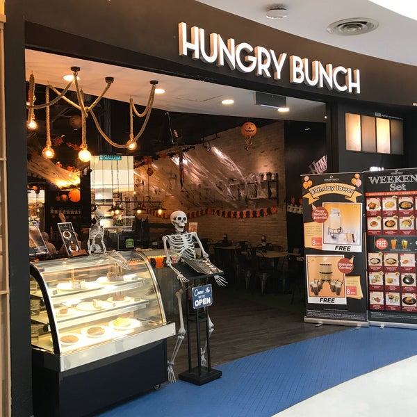 Foto tomada en Hungry Bunch  por Steven K. el 10/26/2019