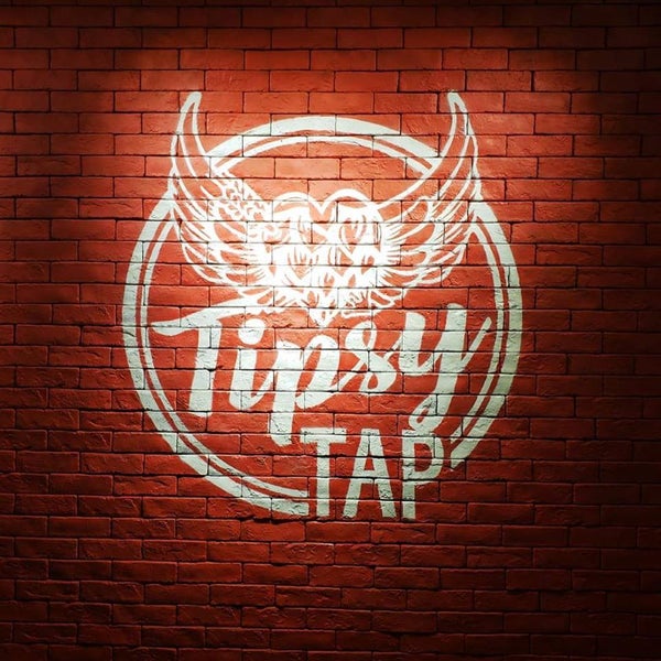 9/4/2018にTipsy TapがTipsy Tapで撮った写真